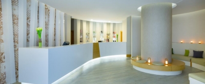 Radisson Blu Resort & Congress Centre отель